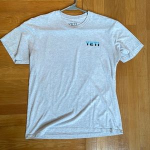 Yeti T- Shirt